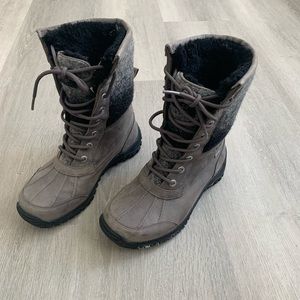 Ugg Snow/Rain boots